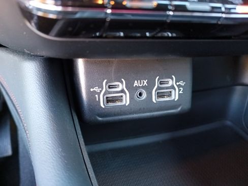 Certified 2024 Dodge Durango GT image 19