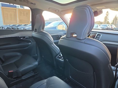 Used 2022 Volvo XC90 T6 Inscription image 8