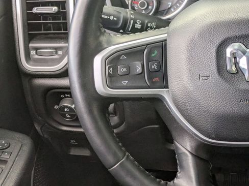 Used 2022 RAM 1500 Big Horn image 13