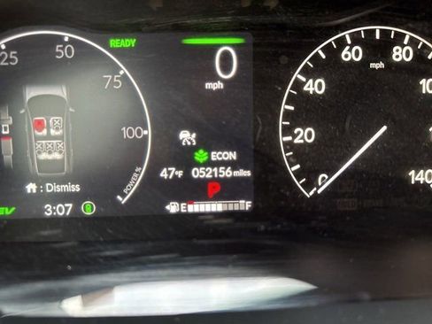 Used 2025 Honda CR-V Sport-L image 19