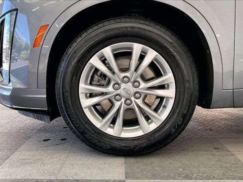 Used 2021 Cadillac XT6 Luxury FWD image 8