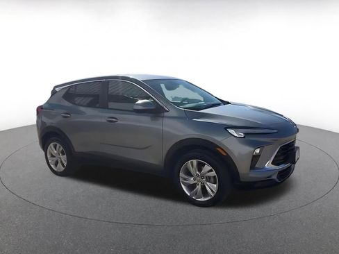 Used 2025 Buick Encore GX Preferred image 2