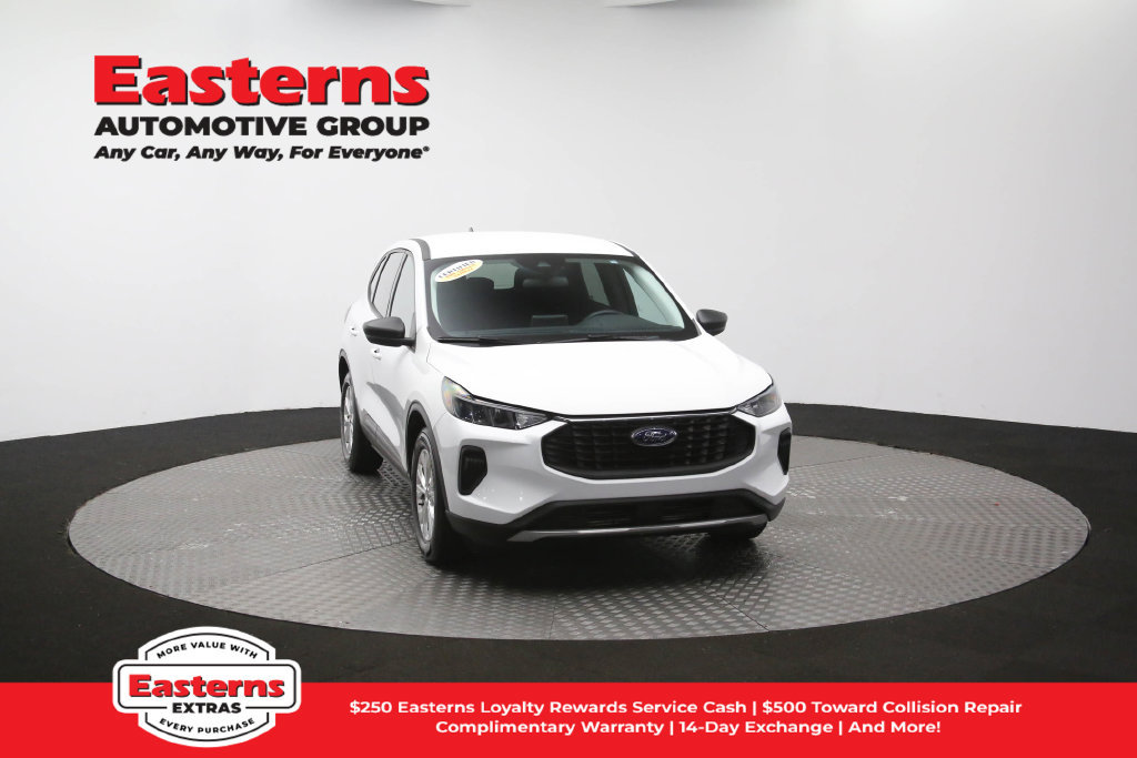 Used 2025 Ford Escape Active FWD image 51
