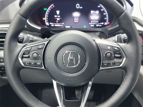 New 2026 Acura MDX w/ Advance Package image 26