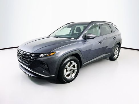 Used 2024 Hyundai Tucson SEL image 3