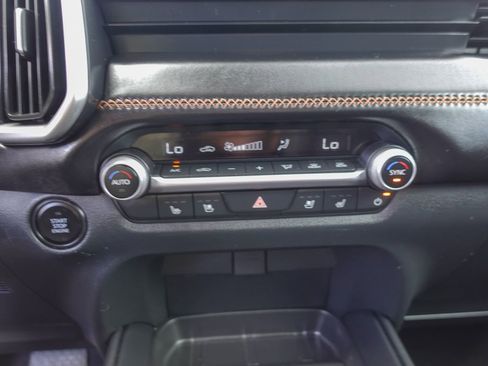 Certified 2026 MAZDA CX-50 AWD 2.5 S w/ Premium Package image 23