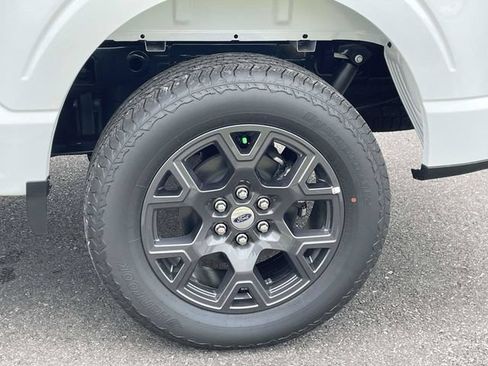 New 2026 Ford F150 STX w/ Equipment Group 200A AWD/4WD image 2