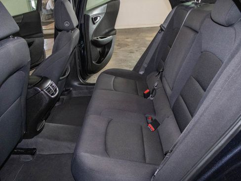 Used 2023 Chevrolet Malibu LT image 14