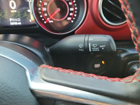 Certified 2021 Jeep Wrangler Unlimited Rubicon image 32