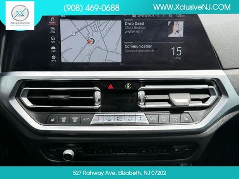 Used 2020 BMW M340i w/ Parking Assistance Package RWD image 15