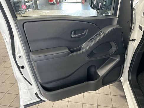 New 2026 Nissan Frontier S w/ S Utility Package AWD/4WD image 24