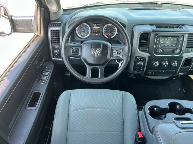 Used 2017 RAM 1500 Express AWD/4WD image 26