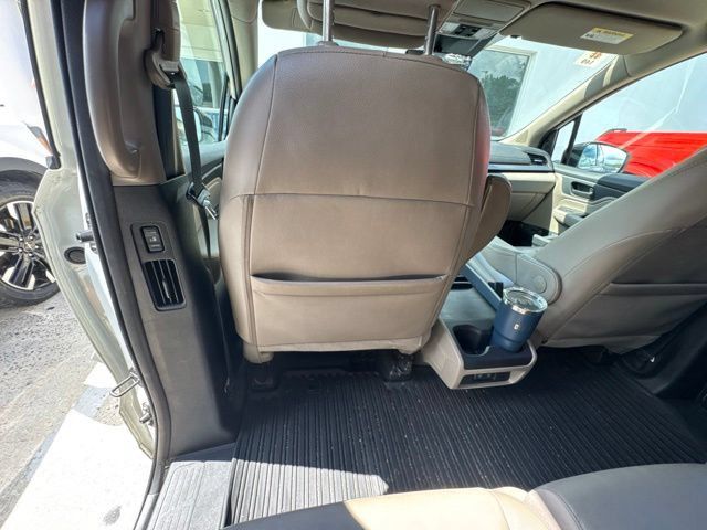 Used 2018 Honda Odyssey EX-L image 21