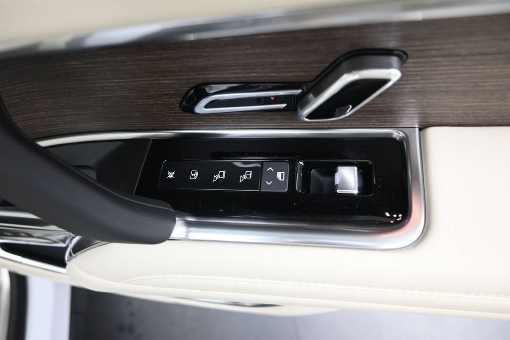 New 2026 Land Rover Range Rover SE AWD/4WD image 13