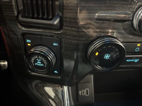 Used 2025 Ford F150 STX w/ STX Black Appearance Package image 18