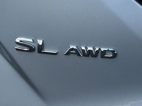 Used 2024 Nissan Murano SL image 8