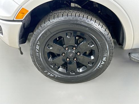 Used 2019 Ford Ranger XLT w/ Equipment Group 302A Luxury image 8