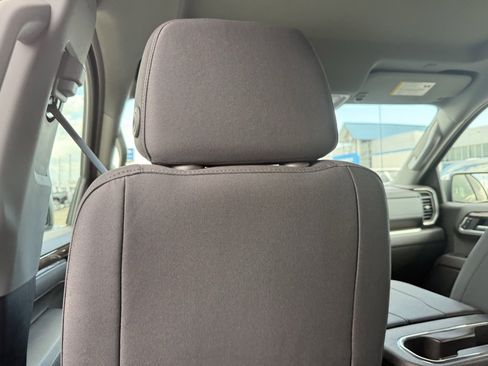 New 2026 Chevrolet Silverado 1500 LT w/ Texas Edition Plus image 31