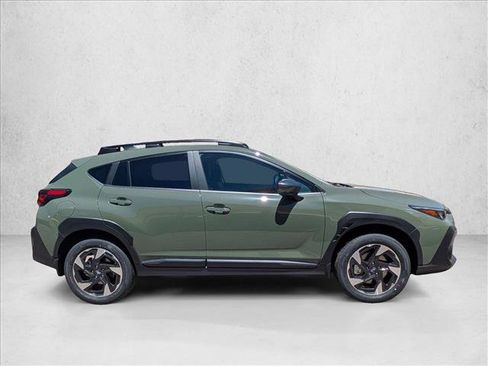 New 2026 Subaru Crosstrek 2.5i Limited AWD/4WD image 4