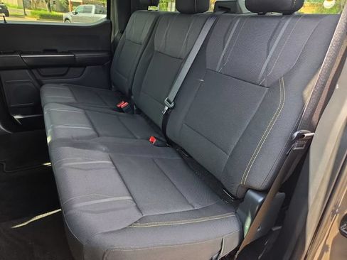 Used 2025 Ford F150 STX AWD/4WD image 22