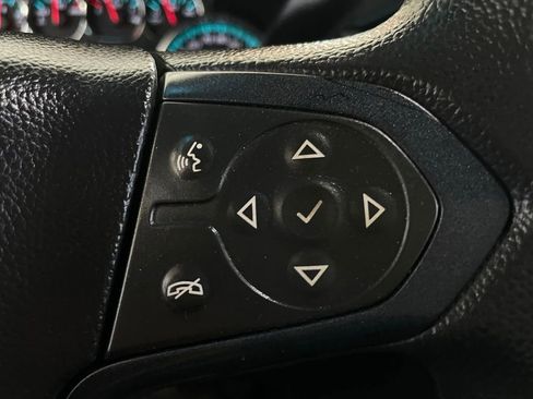 Used 2018 Chevrolet Tahoe 2WD w/ Remote Keyless Entry Package image 32