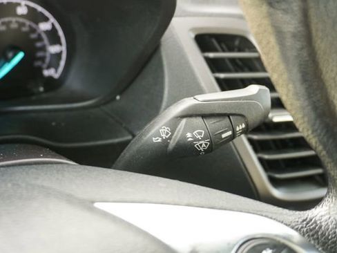 Used 2020 Ford Transit Connect XL w/ CNG/LPG Engine Prep Package image 17