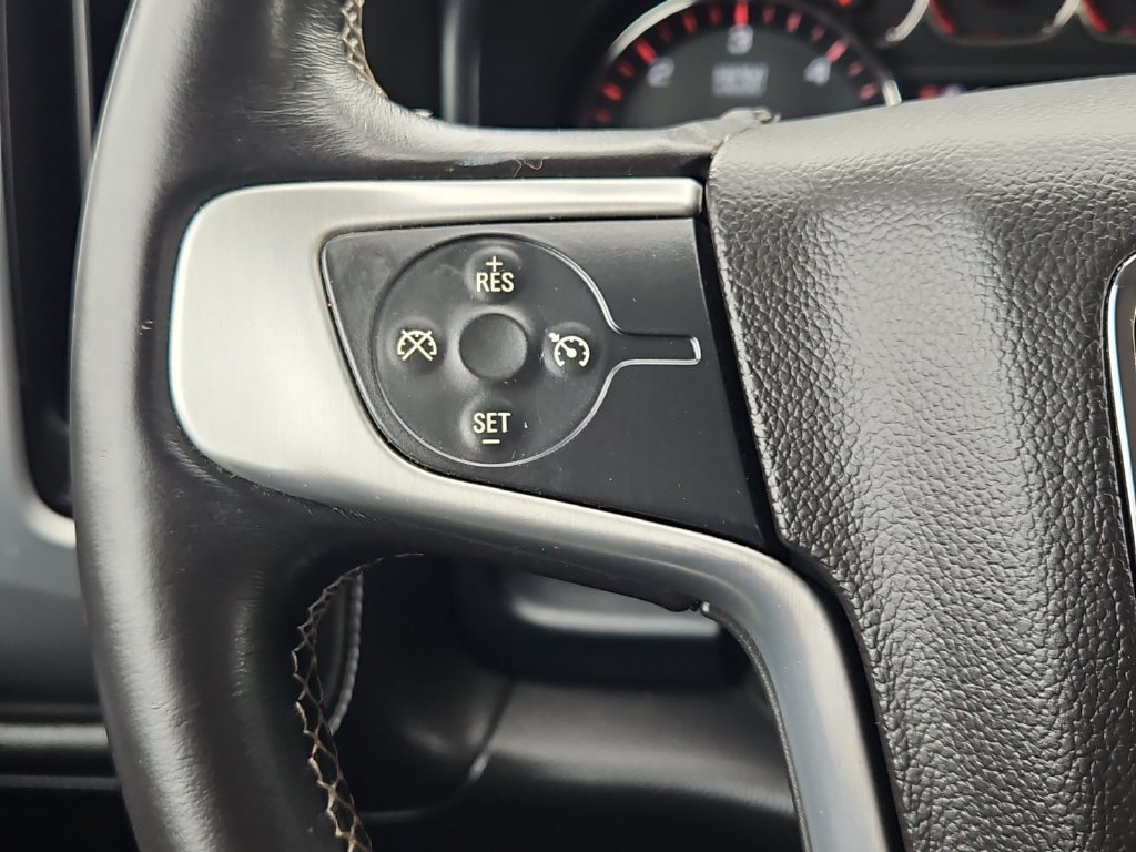 Used 2014 GMC Sierra 1500 SLE RWD image 21