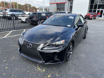 Used 2014 Lexus IS 250