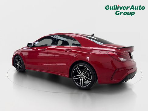 Used 2019 Mercedes-Benz CLA 250 image 4