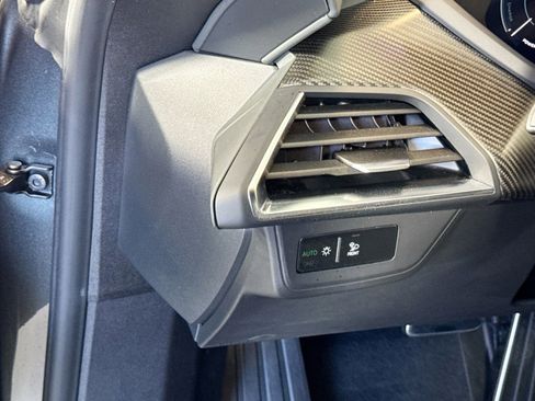 Used 2024 Audi RS e-tron GT w/ Carbon Performance Package image 10