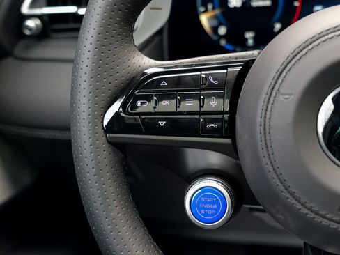 New 2025 Maserati Grecale GT image 46