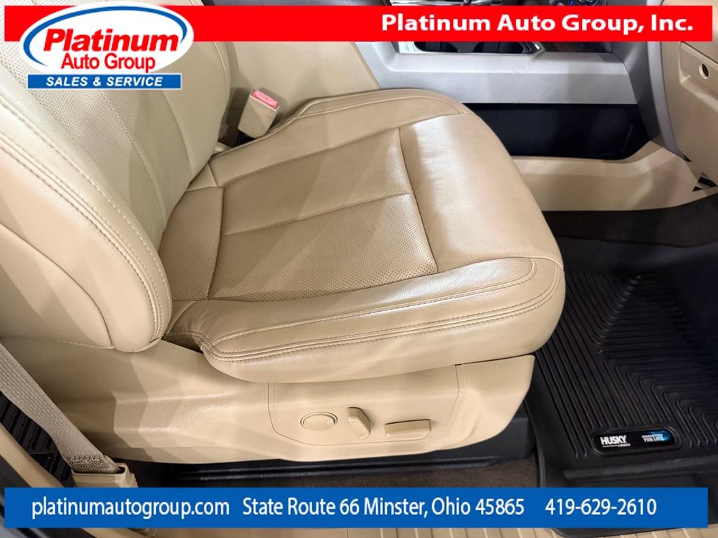 Used 2020 Ford F150 Lariat AWD/4WD image 42