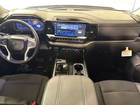 Used 2023 Chevrolet Silverado 1500 RST w/ Convenience Package II AWD/4WD image 41