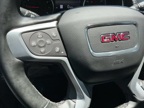 Used 2023 GMC Terrain SLT w/ Infotainment Package II AWD/4WD image 21