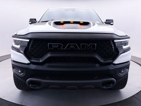 Used 2021 RAM 1500 TRX w/ TRX Level 2 Equipment Group AWD/4WD image 13