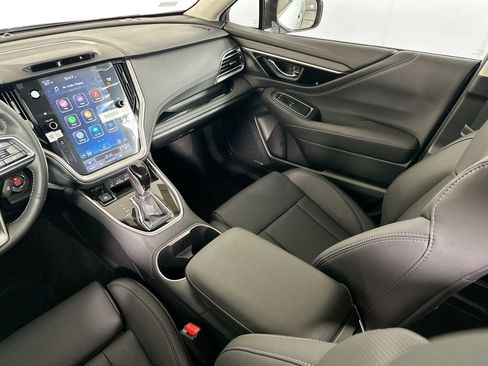 New 2025 Subaru Outback Limited XT w/ Popular Package #2 image 22