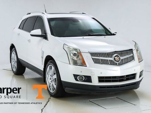 Used 2012 Cadillac SRX Performance FWD image 15