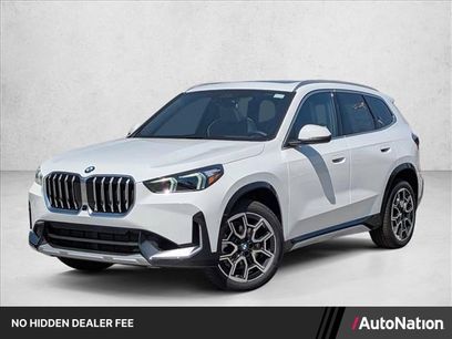 New 2026 BMW X1 xDrive28i