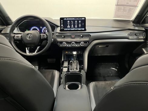 Certified 2024 Acura Integra A-Spec FWD image 17
