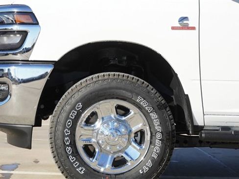 New 2026 RAM 2500 Tradesman image 5