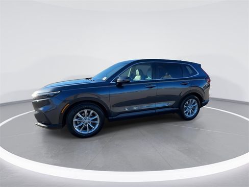 Used 2023 Honda CR-V EX-L image 7