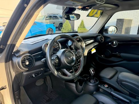 Used 2020 MINI Cooper S w/ Storage Package image 17