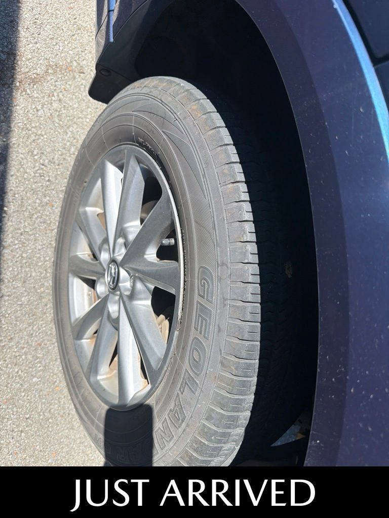 Certified 2024 MAZDA CX-5 AWD 2.5 S w/ Select Package image 13