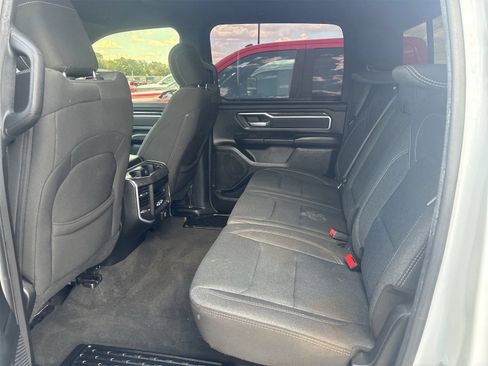 Used 2020 RAM 1500 Lone Star RWD image 8