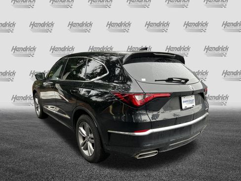 Certified 2024 Acura MDX SH-AWD image 7