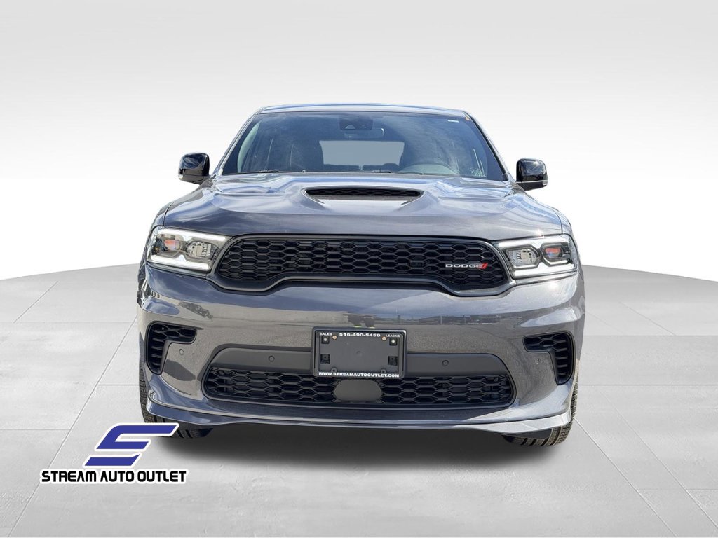 Used 2026 Dodge Durango GT AWD/4WD image 2