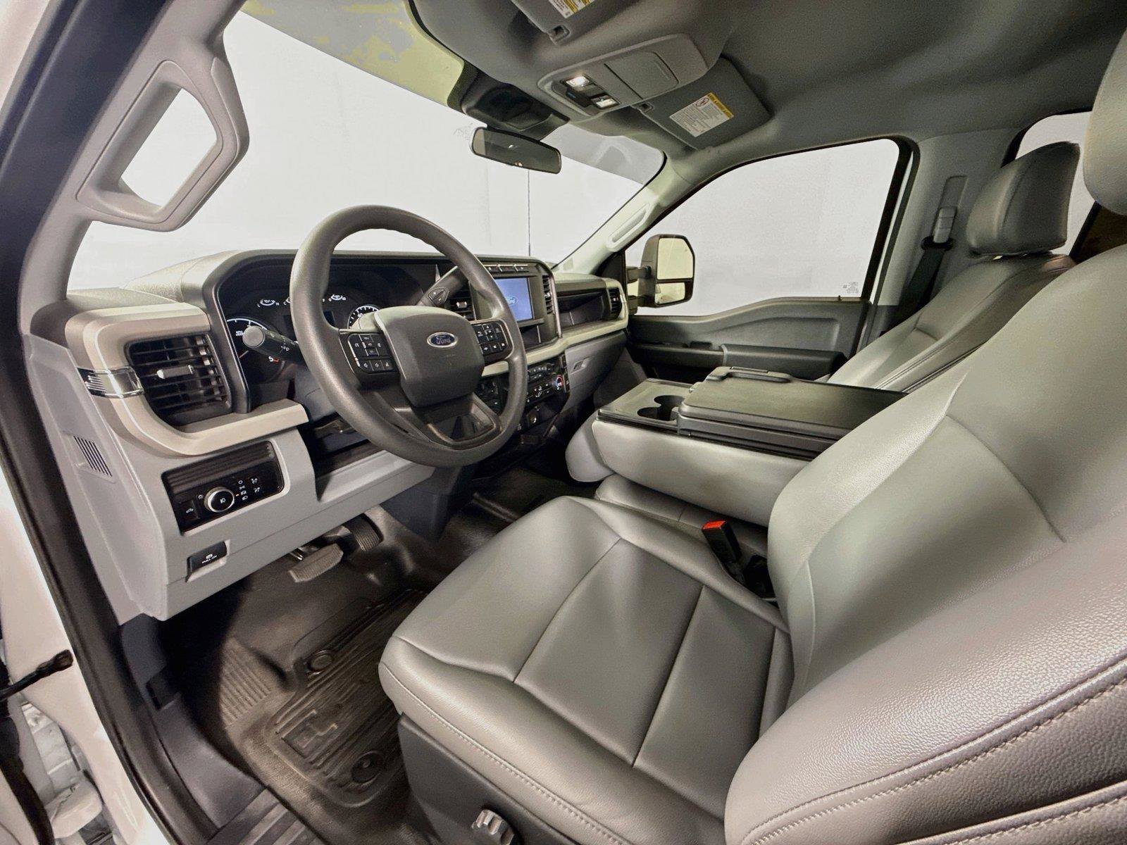 Used 2024 Ford F250 XL w/ XL Chrome Package AWD/4WD image 11