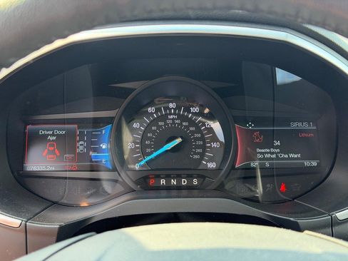 Used 2018 Ford Edge Sport w/ Equipment Group 401A AWD/4WD image 19