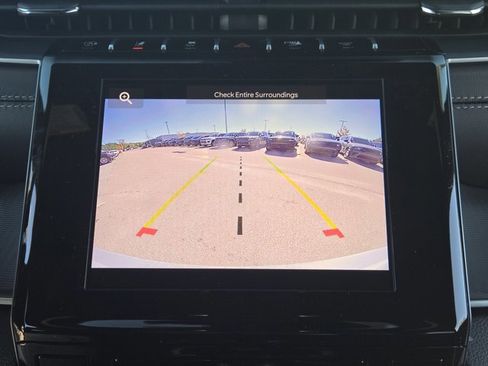 New 2025 Jeep Grand Cherokee Laredo image 17