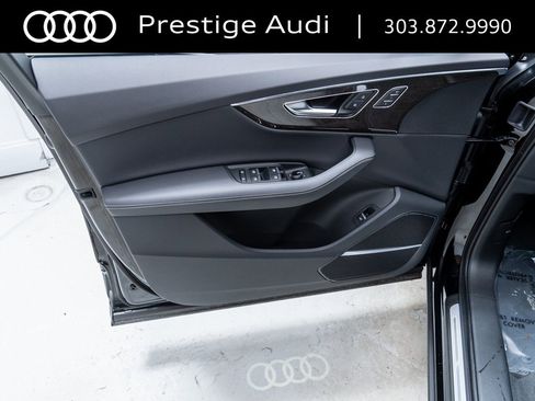 New 2026 Audi Q7 3.0T Premium Plus image 23